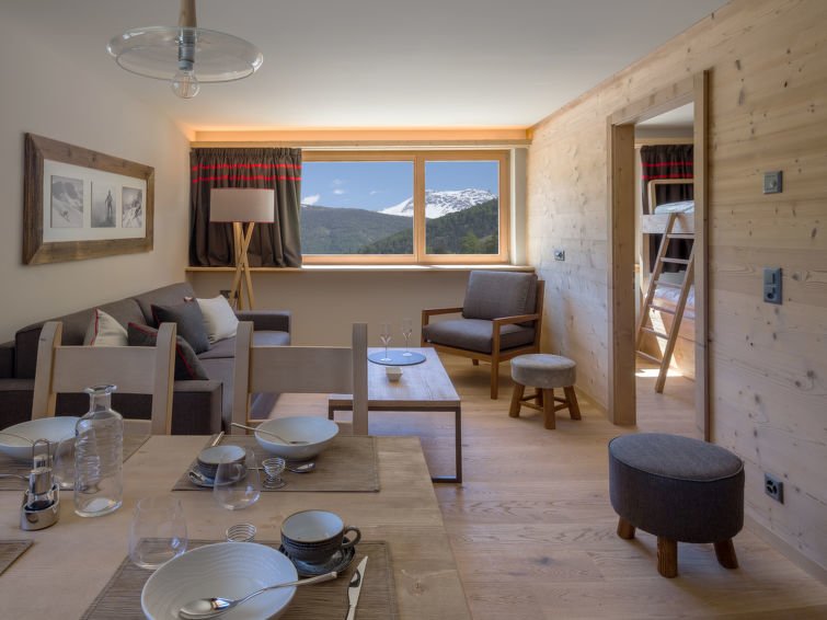 2 Room Handicapped Swisspeak