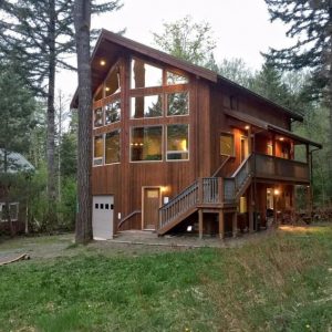 40gs Cabin W/ Hot Tub And Game Room
