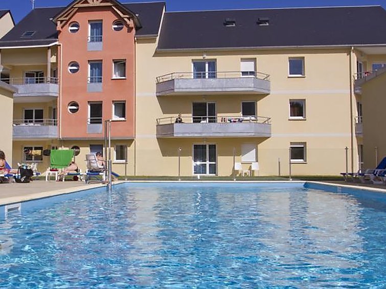 Adonis Grandcamp / T3