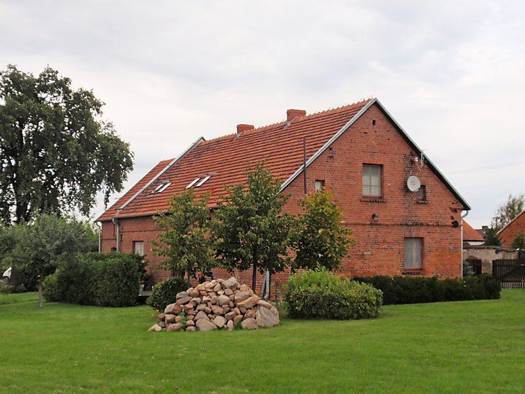 Agroturystyka Zaborowice