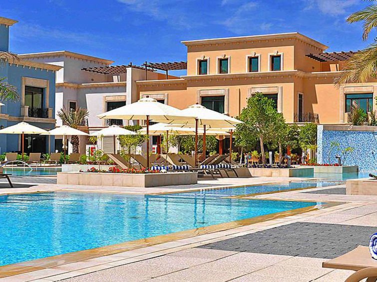 Al Seef 3 Room Suite