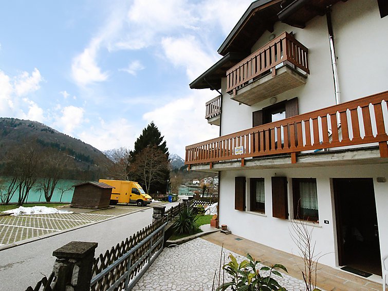 Albergo Diffuso - Cjasa De Pagnocca