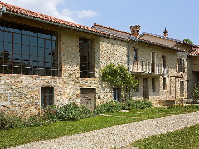 Antico Borgo Del Riondino