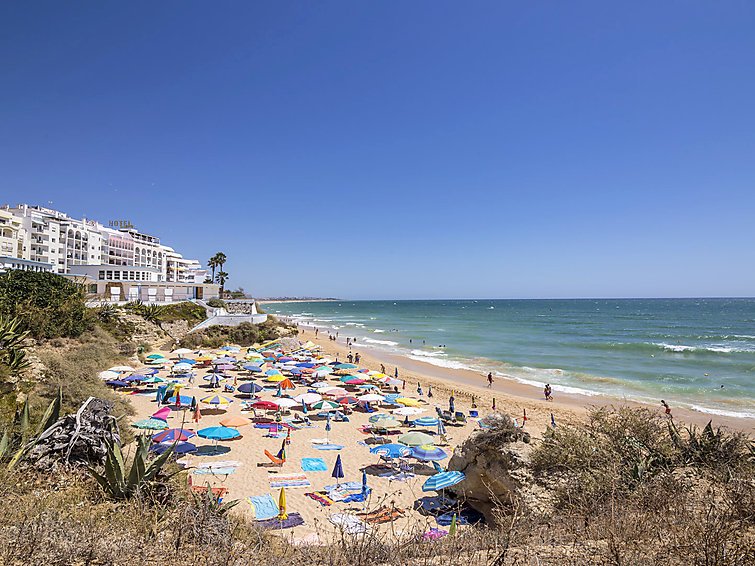 Apartamentos Rosamar I T2