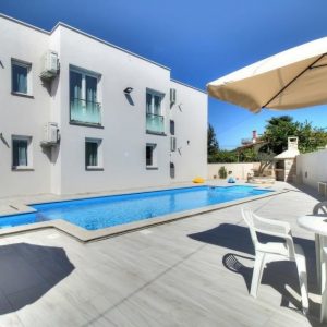 Apartments Villa Riccardo