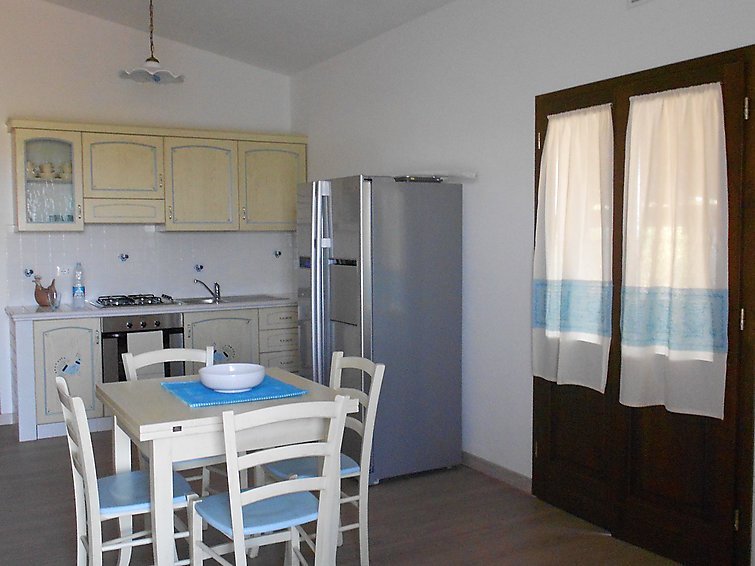 Appart. All'interno Di Un Ulivetto