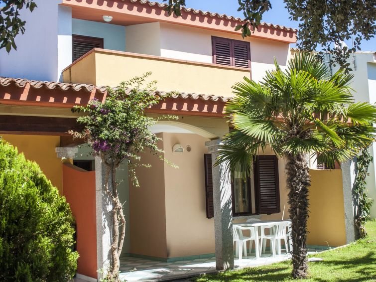 Appartamento B4 In Rsd Con Piscina