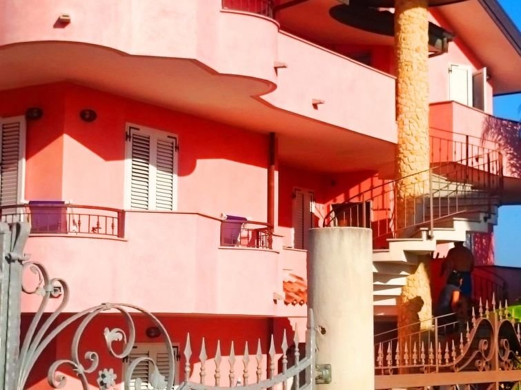 Appartamento Giuseppe In Villa