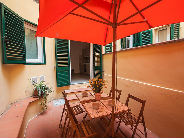 Appartamento La Fortezza