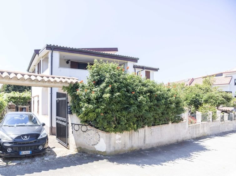 Appartamento Roma (N°3)