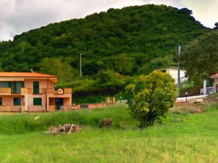 Appartamento Violet In Villa