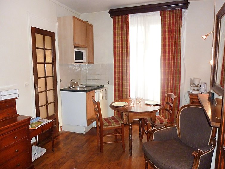 Appartement Patriarches