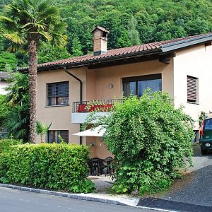 Appartemento Stefi (EG)