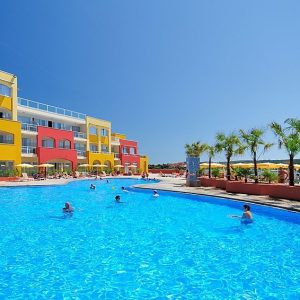 Apparthotel Del Mar