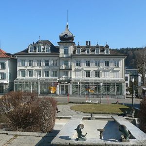 Apparthotel Krone