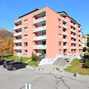 Appartmenthaus Skyline 309