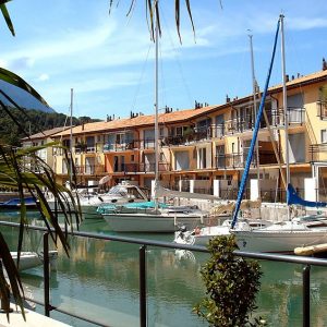 Apt A8/R - Résidence Magellan