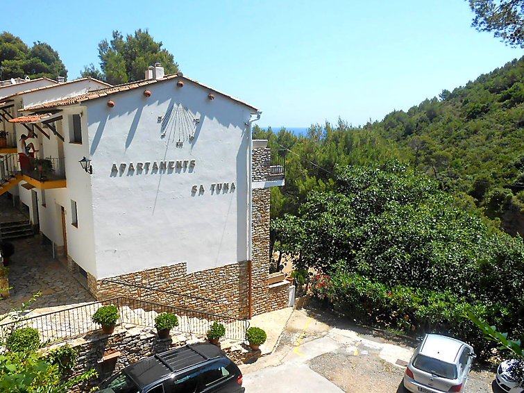Apt. Sa Tuna