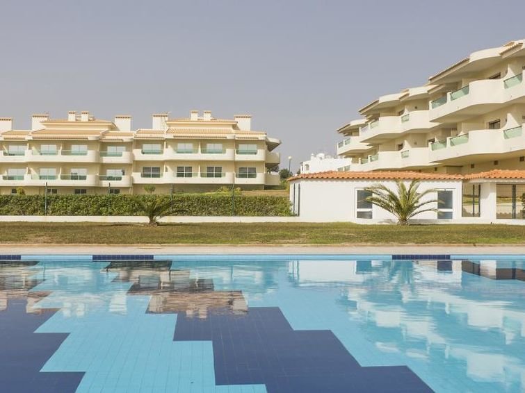 Apt T1 Com Vista Mar Bloco 2 R/C-B