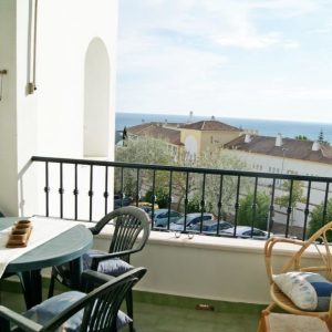 Atalaya Tres Piedras