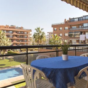 Atenea - 6 Apt 2º1ª