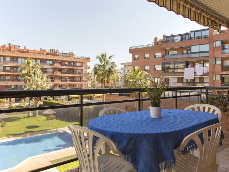 Atenea - 6 Apt 2º1ª