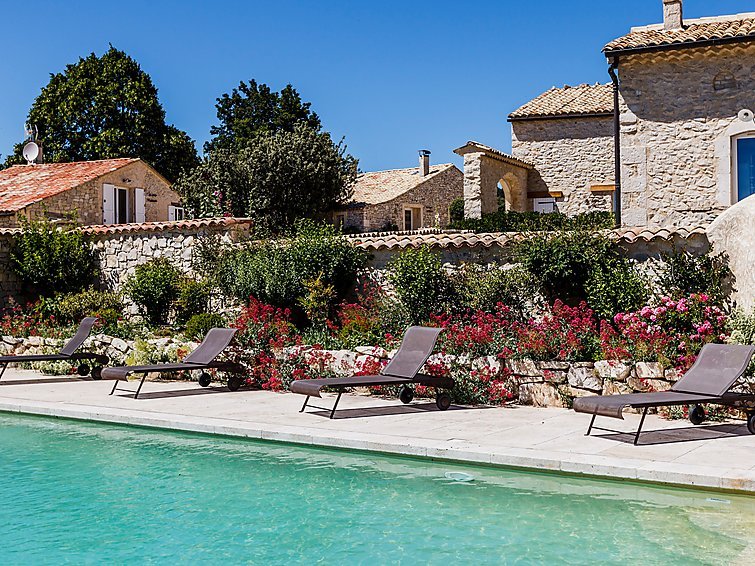 Aubignane La Grange D'anthounin