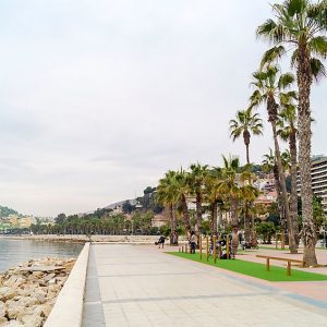 Avda. Pintor Sorolla