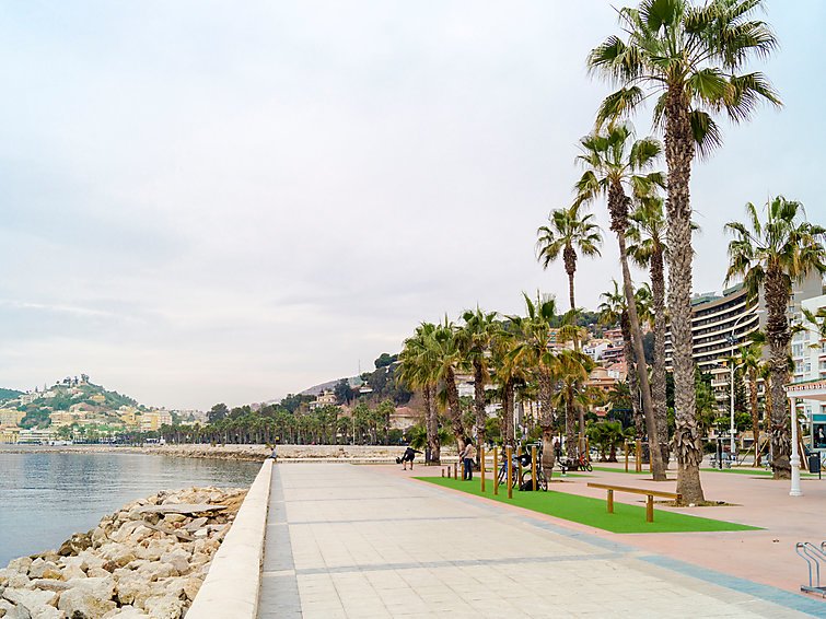 Avda. Pintor Sorolla