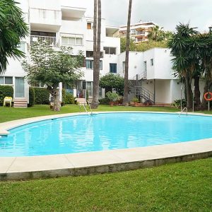 Avenida De La Fontanilla