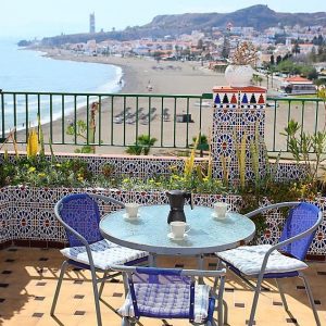 Balcon De Málaga 17