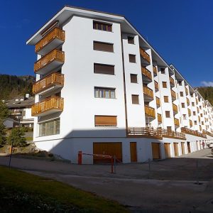 Barzettes-Vacances B