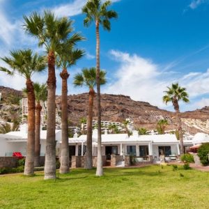 Beach Bungalow Playa Del Cura 1