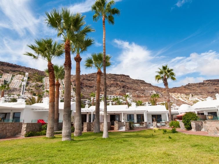 Beach Bungalow Playa Del Cura 1