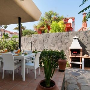 Beach House Adelfas San Agustín Mci