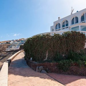 Beach House At Playa Del Hombre
