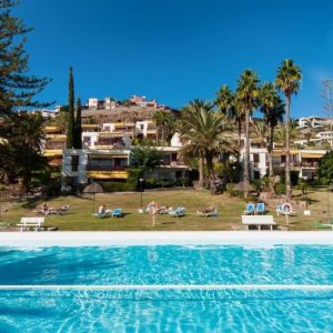 Beautiful Bungalow Rocas Rojas