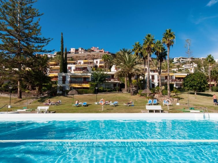 Beautiful Bungalow Rocas Rojas