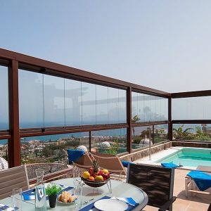 Belabú Villa San Agustín Pri/Pool