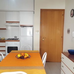 Bilocale Carpediem Rivabella