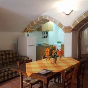 Bilocale Centro Storico