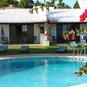 Binisafua 2 Bedroom Villa