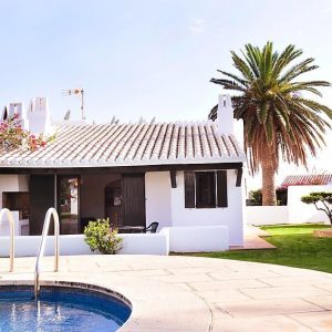 Binisafua 3 Bedroom Villa