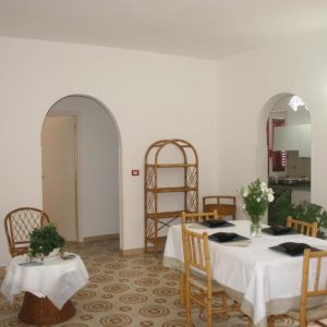 Bonarroti Sun Apartment