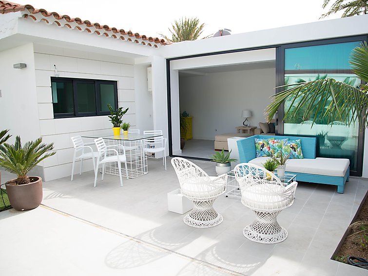 Bung. 6 In Playa Del Ingles Gd04