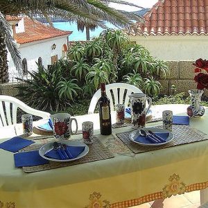 Bungalow El Poris De Abona B