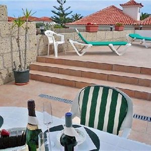 Bungalow El Poris De Abona D