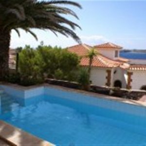 Bungalow El Poris De Abona F