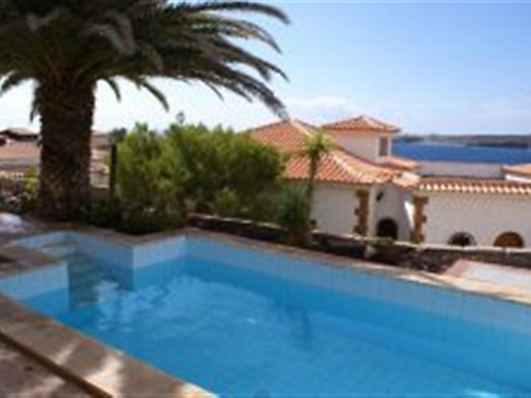 Bungalow El Poris De Abona F