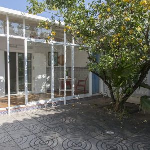 Bungalow Los Corales